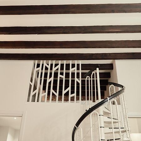 Central Loft Milano Exterior foto